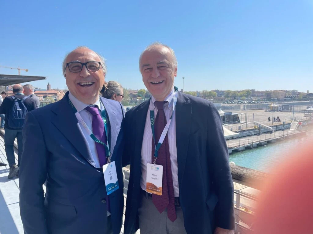 Immagine di approfondimento: Formazione continua in chirurgia vascolare: la mia esperienza al CLI-C GLOBALE 2025